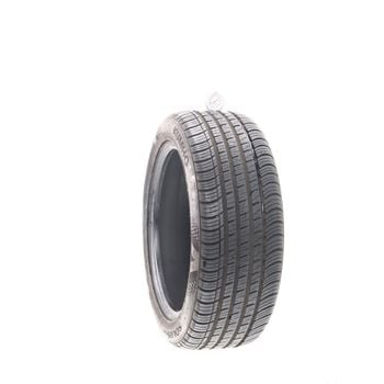 Set of (2) Used 215/50R17 Kumho Solus TA71 95V - 9.5/32