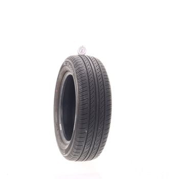 Set of (2) Used 185/65R15 Caldera Confidence C3 88H - 7.5-8/32