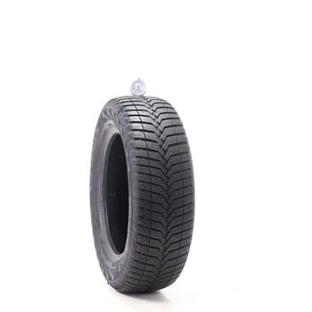 Used 185/65R15 Vredestein Snowtrac 3 88T - 6/32