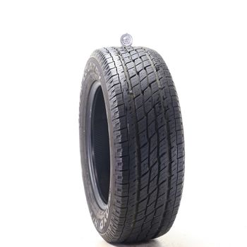 Used 255/60R18 Toyo Open Country H/T 112H - 10.5/32
