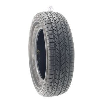 Set of (4) Used 235/65R17 Bridgestone Alenza AS Ultra 104H - 8-9.5/32