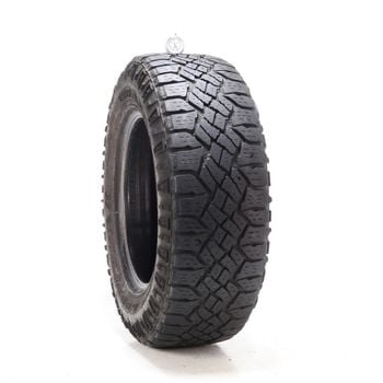 Used 265/65R17 Goodyear Wrangler Duratrac 112S - 6/32