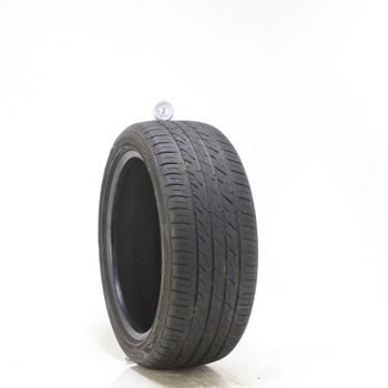 Set of (2) Used 215/45ZR17 Arroyo Grand Sport A/S 91W - 7/32