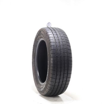 Used 225/60R17 National Duration EXE 99T - 10/32