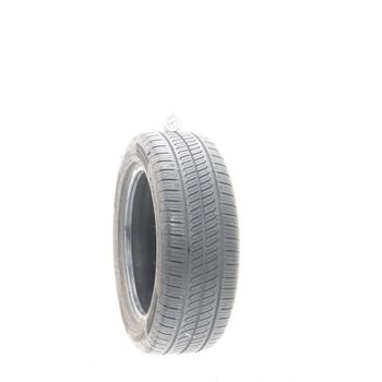 Set of (2) Used 205/55R16 Continental ControlContact Tour M A/S EV 91H - 9-10.5/32
