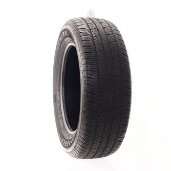 Set of (2) Used 275/60R20 General Grabber HTS 60 115S - 8-9.5/32
