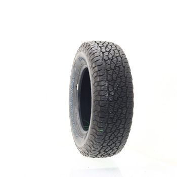 Driven Once 235/70R16 BFGoodrich Trail-Terrain T/A 106T - 13/32