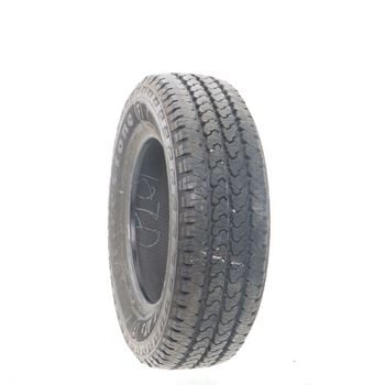 Used LT245/70R17 Firestone Transforce AT2 119/116R - 16.5/32