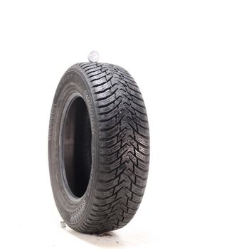 Used 225/65R17 Nokian Hakkapeliitta 8 SUV 106T - 9/32
