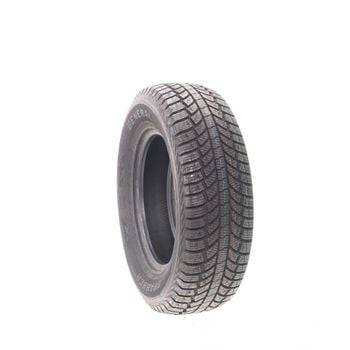 Driven Once 245/70R17 General Grabber Arctic 114T - 11.5/32