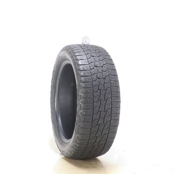 Set of (2) Used 225/55R18 Falken Wildpeak A/T Trail 98V - 6/32