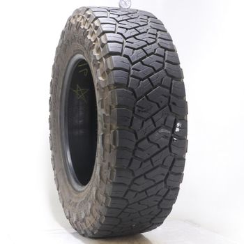 Used LT37X12.5R20 Toyo Open Country RT Trail 126Q - 12/32