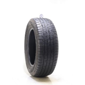 Used 265/60R18 Goodyear Assurance MaxLife 110H - 6.5/32