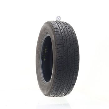 Set of (2) Used 225/65R17 Douglas All Season (Douglas) 102H - 5.5/32