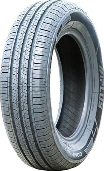 Set of (2) New 195/70R14 Aplus Comfort HP 91T