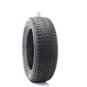Used 225/60R18 Firestone Winterforce 100S - 10/32
