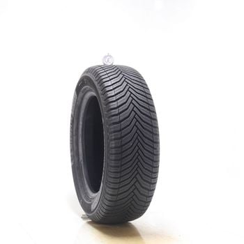 Set of (4) Used 215/65R17 Michelin CrossClimate 2 99H - 8-8.5/32