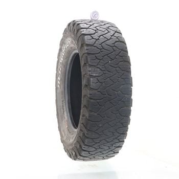 Used LT265/70R17 BFGoodrich All-Terrain T/A KO3 123/120S - 8.5/32