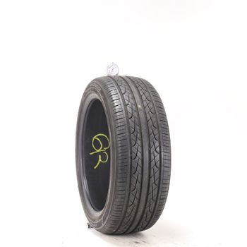Set of (2) Used 205/45R17 Hankook Ventus V2 concept2 88V - 8/32