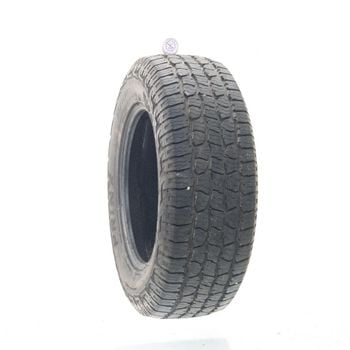 Set of (4) Used 265/65R18 Prinx Hicountry A/T HA2 114T - 11.5-12/32