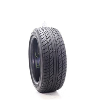 Set of (2) Used 225/45R17 Ohtsu FP7000 94W - 7.5-8.5/32