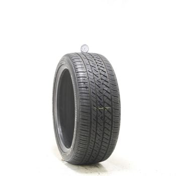 Used 245/40RF18 Bridgestone DriveGuard RFT 97W - 10.5/32