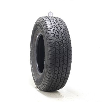 Used 265/70R16 Goodyear Wrangler Trailmark 111S - 10.5/32