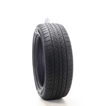 Used 235/55R19 Continental SureContact LX 105V - 7.5/32