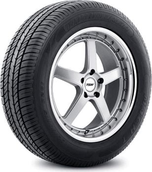 Set of (4) New P245/45R18 Thunderer Mach I Plus 100V