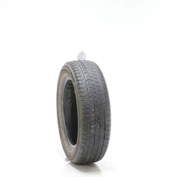 Set of (2) Used 175/65R15 Yokohama YK740 GTX 84H - 6.5/32
