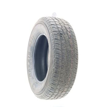 Used 265/70R18 Maxxis 771T Bravo A/T 116T - 10.5/32