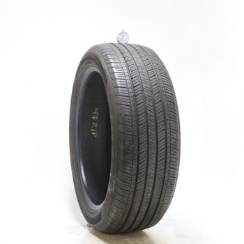 Set of (2) Used 235/50R21 Goodyear Eagle Touring 101V - 6.5-7.5/32