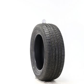 Set of (2) Used 225/60R17 Kenda Kenetica Touring KR217 99H - 7.5-8.5/32