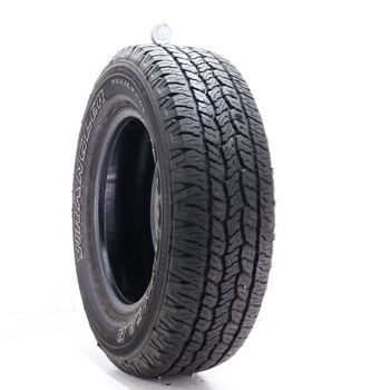 Used 245/70R17 Goodyear Wrangler Trailmark 108S - 10.5/32