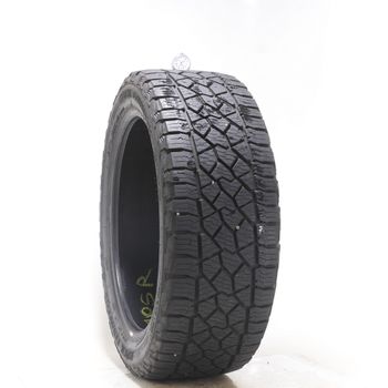 Used 285/45R22 DeanTires Back Country A/T2 114H - 9.5/32