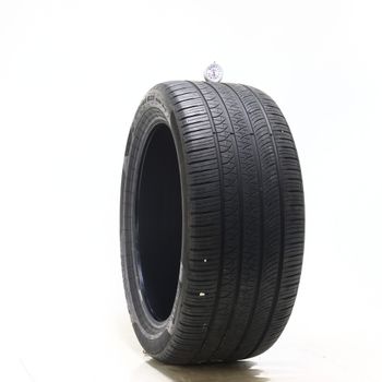 Used 285/40R20 Pirelli P Zero 108H - 6.5/32