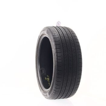 Used 245/45R20 Continental ProContact TX 99H - 5.5/32
