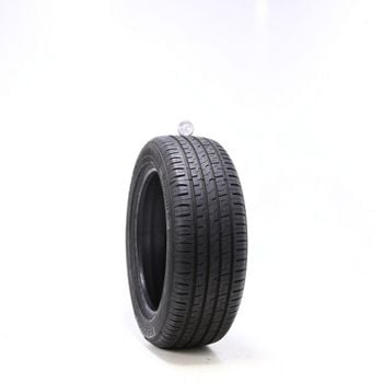 Used 215/55R17 Barum Bravuris 3 HM 94V - 9.5/32