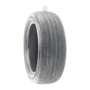 Set of (2) Used 225/50R17 Michelin Energy Saver A/S 94V - 6.5-7.5/32