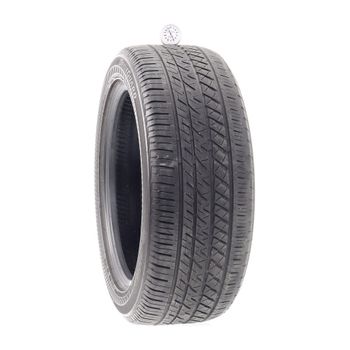 Set of (2) Used 225/50RF17 Bridgestone DriveGuard RFT 94W - 6/32