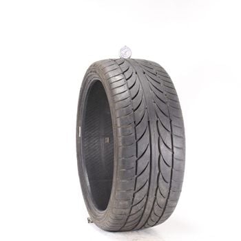 Set of (2) Used 245/35ZR20 Achilles ATR Sport 95W - 8.5/32