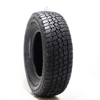 Used 285/70R17 Milestar Patagonia A/T R 117T - 12/32