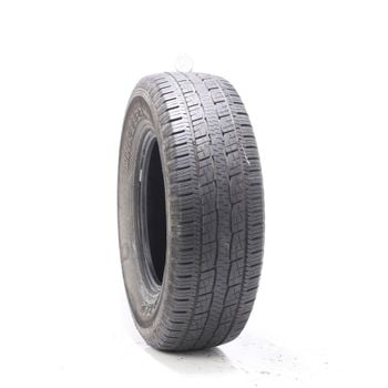 Set of (2) Used 255/70R16 General Grabber HTS 60 111S - 8.5/32