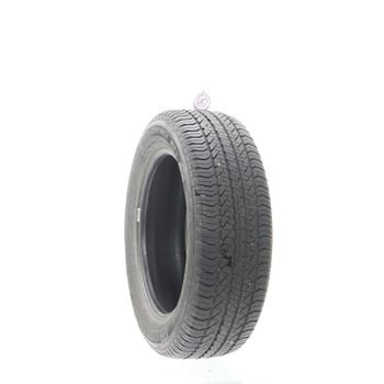 Used 215/60R17 General Evertrek RTX 96T - 8.5/32