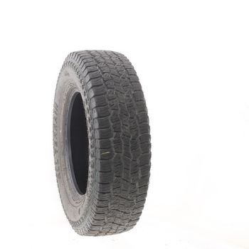 Driven Once 235/75R17 Mazama Open Range A/T SQM-3 108T - 11.5/32