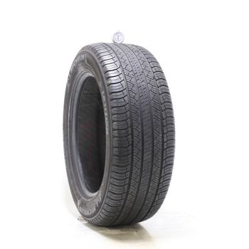 Used 255/55R19 Michelin Latitude Tour HP J LR 111W - 6.5/32