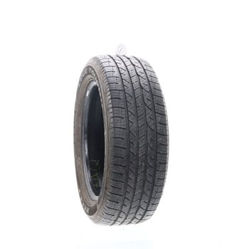 Used 245/55R19 Kelly Edge Touring A/S 103V - 8/32