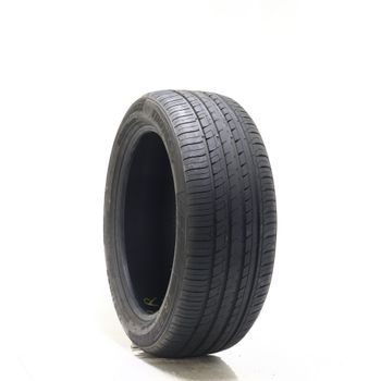 Driven Once 245/50R20 TBB TR-66 102V - 8.5/32