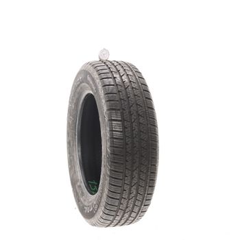 Used 225/65R17 Continental CrossContact LX 102T - 10/32