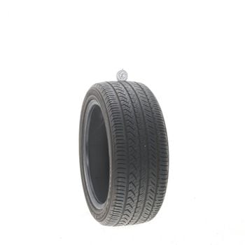 Used 235/45R17 Yokohama Advan Sport A/S Plus 97W - 8/32